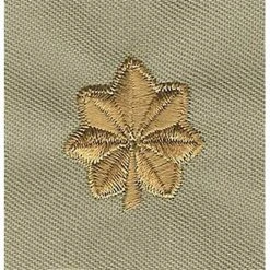 Cheap ⭐ Exchange Select Air Force Rank Maj O-4 Subdued Sew-On (ABU) 👍