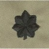 Deals 🔔 Exchange Select Air Force Rank Lt Col O-5 Subdued Sew-On (ABU) 🛒 -Deals military Store unnamed file 106