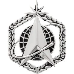 Best Sale ✔️ Ira Green, Inc Space Force Cap DVC Chief MST Sergeant Of The Space Force, Female 😀