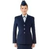 Best deal ⭐ Other Brands Air Force Women's Officer Service Dress Coat 🛒 -Deals military Store unnamed file 126
