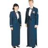 Top 10 😍 Other Brands Air Force Female Mess Dress Uniform A Line Skirt ⌛ -Deals military Store unnamed file 128