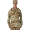Cheapest ✔️ Other Brands Army Improved Hot Weather Combat Uniform (IHWCU) ✔️ Coat Female (OCP) 🥰 -Deals military Store unnamed file 138