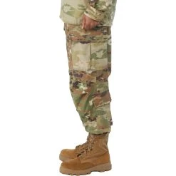 Flash Sale ❤️ Other Brands Army Improved Hot Weather Combat Uniform (IHWCU) Trousers Female (OCP) 🎉 -Deals military Store unnamed file 145