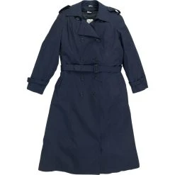 Best reviews of 🎁 DLATS Women's Blue All Weather 😀 Coat ⭐