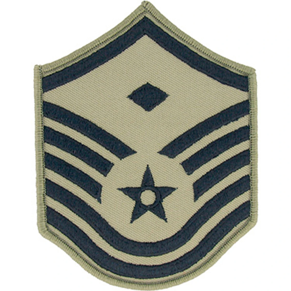 Promo 𧨠Exchange Select Air Force Rank MSgt 1st Sgt E-7 Subdued Small With Diamond (ABU) π€© 3 Promo 𧨠Exchange Select Air Force Rank MSgt 1st Sgt E-7 Subdued Small With Diamond (ABU) π€©