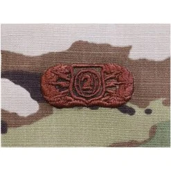 Deals 🎁 Ira Green, Inc Air Force Badge Basic Information Operations OCP 🔔