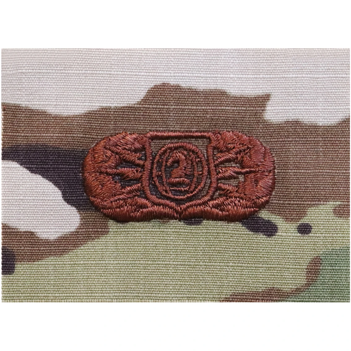 Deals π Ira Green, Inc Air Force Badge Basic Information Operations OCP π 3 Deals π Ira Green, Inc Air Force Badge Basic Information Operations OCP π