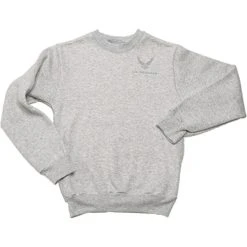 Deals π― Other Brands Air Force Pullover Sweatshirt π