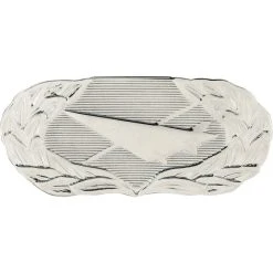 Top 10 ✔️ Ira Green, Inc Air Force Basic Historian Badge, Mirror Finish, Pin-On, Mid-Size 😍