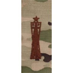 Wholesale 🎉 Ira Green, Inc Air Force Missileman Senior Patch Sew-On (OCP) ⭐