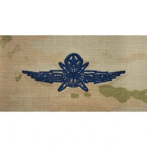 Cheapest ✔️ Ira Green, Inc Space Force Cyberspace Operator Master Sew-On (OCP) 😍 -Deals military Store unnamed file 203