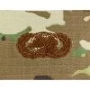 Best Sale ✔️ Ira Green, Inc Air Force Small Patch Logistics Badge Sew-On (OCP) ✔️ -Deals military Store unnamed file 205