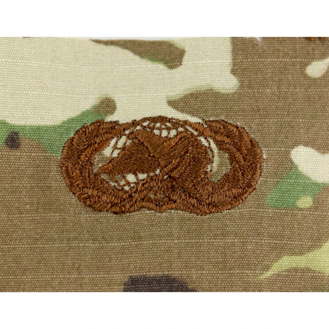 Best Sale ✔️ Ira Green, Inc Air Force Small Patch Logistics Badge Sew-On (OCP) ✔️ 3 Best Sale ✔️ Ira Green, Inc Air Force Small Patch Logistics Badge Sew-On (OCP) ✔️