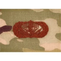 Deals 👍 Ira Green, Inc Air Force Badge Services Basic Sew-On (OCP) ⌛