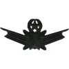 Best Sale ⌛ Ira Green, Inc Air Force Master Space Command Badge, Sta-Black, Pin-On, Regular Size 🎉 -Deals military Store unnamed file 212