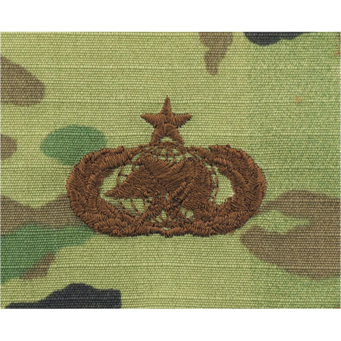 Wholesale ✨ Ira Green, Inc Air Force Chaplain Assistant Master Sew-On (OCP) ⌛ 3 Wholesale ✨ Ira Green, Inc Air Force Chaplain Assistant Master Sew-On (OCP) ⌛