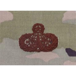 Brand new 😀 Ira Green, Inc Air Force Badge Master Space Missile (OCP) ✔️