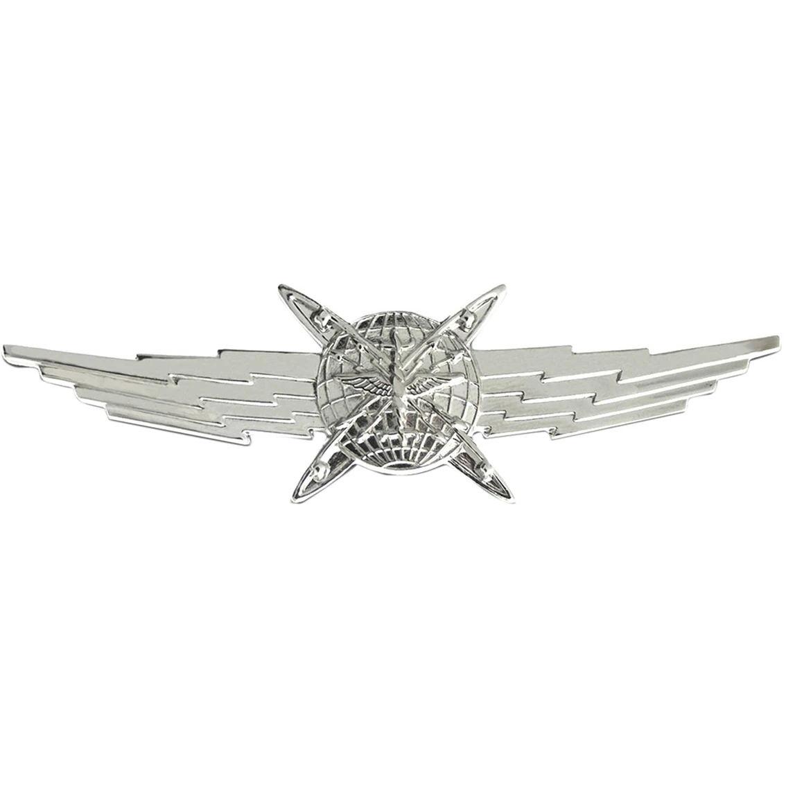 Coupon ⭐ Other Brands Air Force Badge Basic Cyberspace Operator, Mirror Finish, Regular Size ✔️ 3 Coupon ⭐ Other Brands Air Force Badge Basic Cyberspace Operator, Mirror Finish, Regular Size ✔️