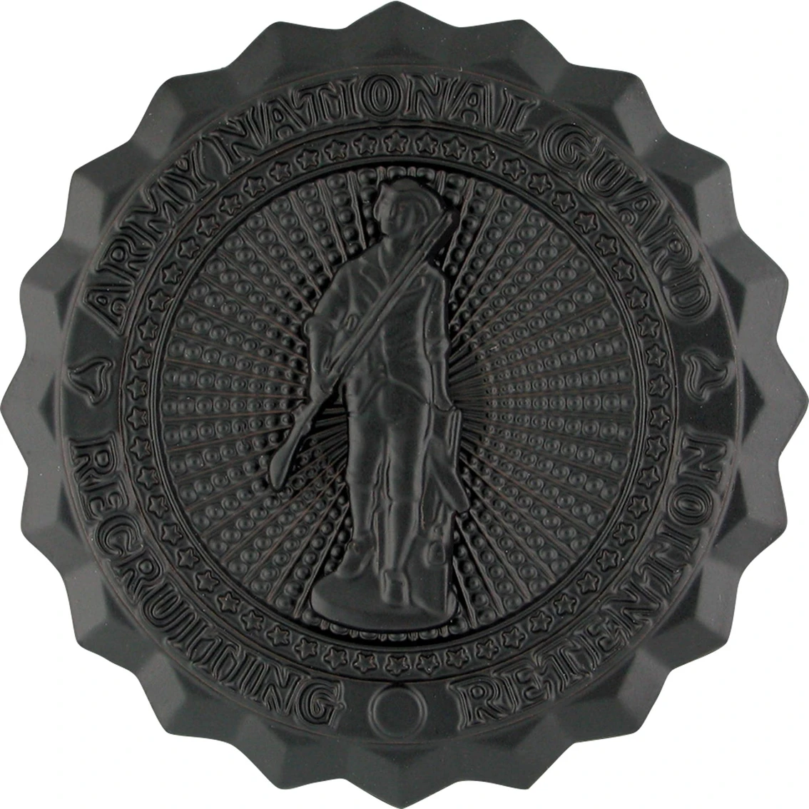 Discount π Ira Green, Inc Air National Guard Basic Recruiting Retention Badge, Pin-On, Sub-Metal π₯ 3 Discount π Ira Green, Inc Air National Guard Basic Recruiting Retention Badge, Pin-On, Sub-Metal π₯