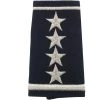 Discount 🔔 Ira Green, Inc Air Force General (Gen) Shoulder Mark, Small 🥰