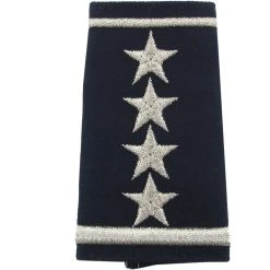 Discount 🔔 Ira Green, Inc Air Force General (Gen) Shoulder Mark, Small 🥰
