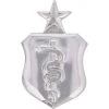 Best deal 🤩 Other Brands Air Force Senior Biomedical Science Badge, Mirror Finish, Regular Size ⌛ 1 Best deal 🤩 Other Brands Air Force Senior Biomedical Science Badge, Mirror Finish, Regular Size ⌛ -Deals military Store unnamed file 235