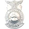 Deals 𧨠Ira Green, Inc Air Force Fire Protection Shield Duty Badge, Mirror Finish, Regular Size π 2 Deals 𧨠Ira Green, Inc Air Force Fire Protection Shield Duty Badge, Mirror Finish, Regular Size π -Deals military Store unnamed file 236