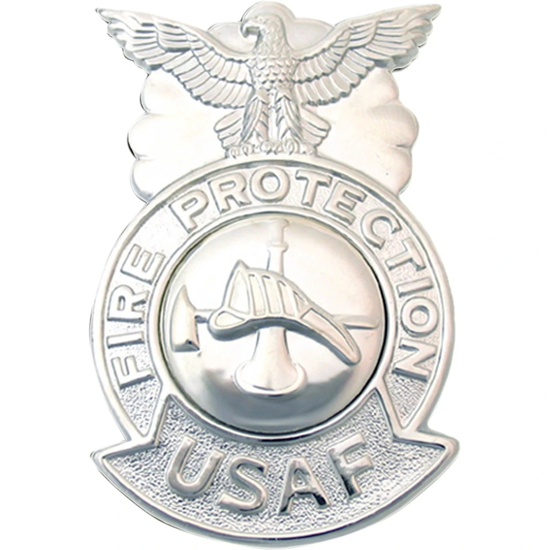 Deals 𧨠Ira Green, Inc Air Force Fire Protection Shield Duty Badge, Mirror Finish, Regular Size π 3 Deals 𧨠Ira Green, Inc Air Force Fire Protection Shield Duty Badge, Mirror Finish, Regular Size π