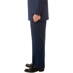 Discount 🔔 DLATS Air Force Men's Service 🥰 Dress Uniform Trousers ❤️ -Deals military Store unnamed file 24
