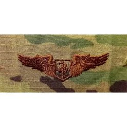 Best reviews of ⌛ Ira Green, Inc Air Force Flight Nurse Badge Sew-On (OCP) ✔️