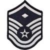 Deals ❤️ Exchange Select Air Force MSgt With Diamond (1st Sgt) Blue Chevron Large Rank ✨ -Deals military Store unnamed file 243
