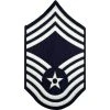 Brand new 👍 Exchange Select Air Force CMSgt, Chevron Sew-On, Large 🥰 -Deals military Store unnamed file 250