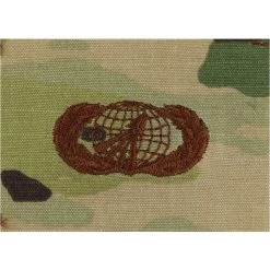 Buy 💯 Ira Green, Inc Air Force Badge Acquisition Sew-On (OCP) 💯