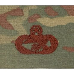 Best reviews of 😍 Ira Green, Inc Air Force Badge Transportation Master Sew-On (OCP) 🧨