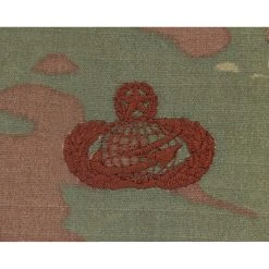 Best deal ❤️ Ira Green, Inc Air Force Manpower & Personnel Master Sew-On (OCP) 😉