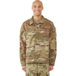 Best deal ✔️ Other Brands Army / Air Force Improved Hot Weather Combat Uniform (IHWCU) Coat (OCP) 🎉