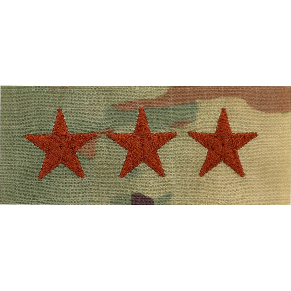 Hot Sale 👍 Ira Green, Inc Air Force Officer Lieutenant General Pt-Pt 1 In. Sew-on O-9 (OCP) ✔️ 3 Hot Sale 👍 Ira Green, Inc Air Force Officer Lieutenant General Pt-Pt 1 In. Sew-on O-9 (OCP) ✔️