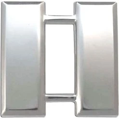 Deals ✨ Other Brands Army Rank CPT (Capt) Non-Subdued Pin-on ⌛