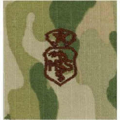 Brand new 💯 Ira Green, Inc Air Force Badge Chief Medical Service, Hook & Loop (OCP) 🤩