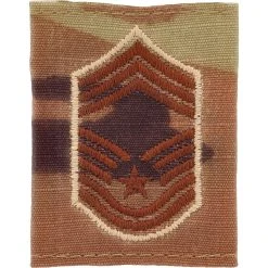 Best Sale 🤩 Ira Green, Inc Air Force Chief Master Sergeant (CMSgt) E-9 Rank Gore-Tex (OCP) 2 Pk. ❤️