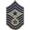 Flash Sale π₯ Exchange Select Air Force Command Chief Master Sergeant (CCM) Chevron With Star Sew-On, Small (ABU) π 1 Flash Sale π₯ Exchange Select Air Force Command Chief Master Sergeant (CCM) Chevron With Star Sew-On, Small (ABU) π -Deals military Store unnamed file 279