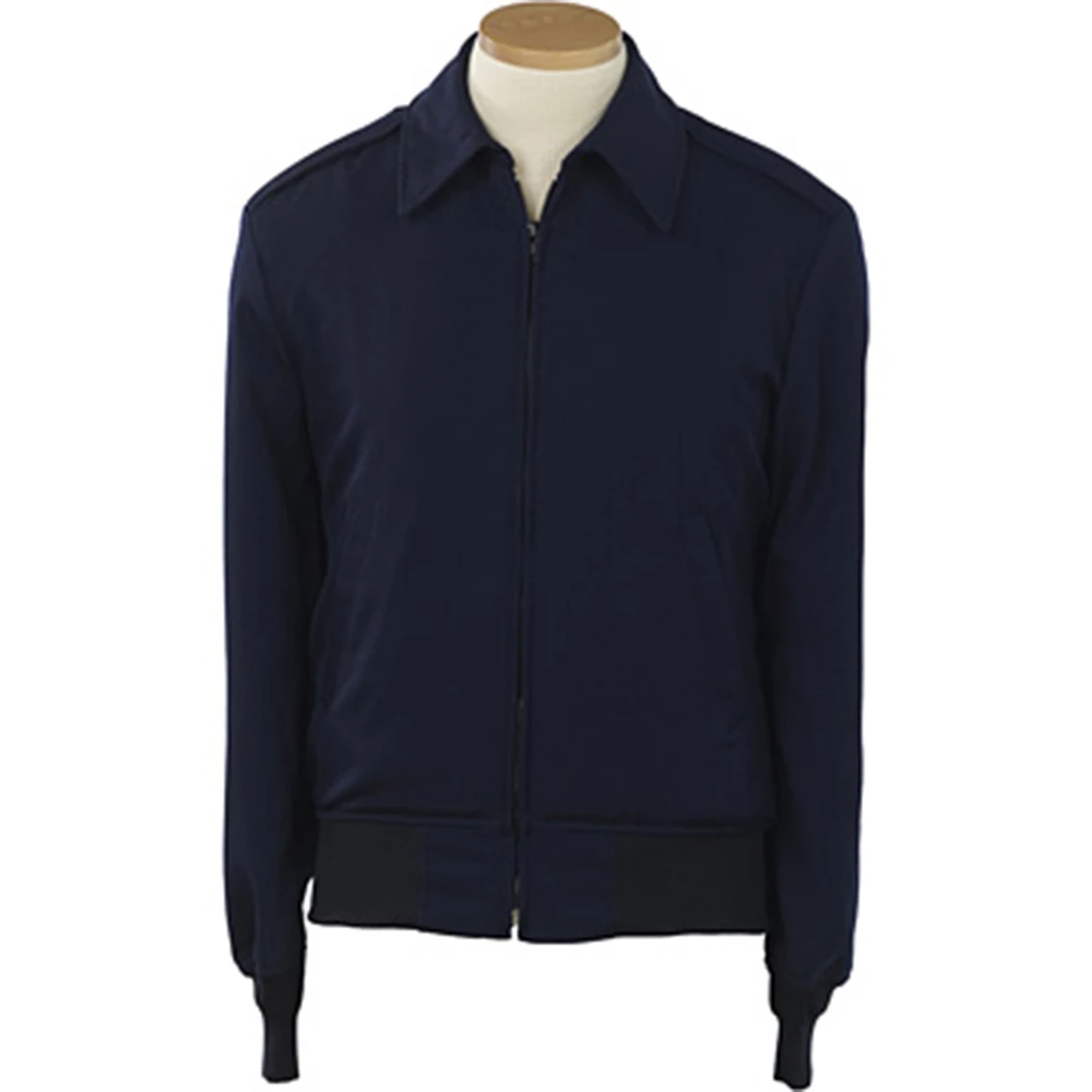 Discount π― DLATS Men's Blue Lightweight Jacket With Liner π 3 Discount π― DLATS Men's Blue Lightweight Jacket With Liner π