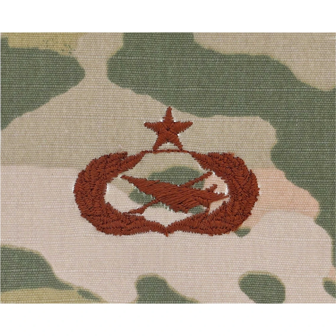 Best Pirce β Ira Green, Inc Air Force Historian Senior Badge Sew-On (OCP) π€© 3 Best Pirce β Ira Green, Inc Air Force Historian Senior Badge Sew-On (OCP) π€©