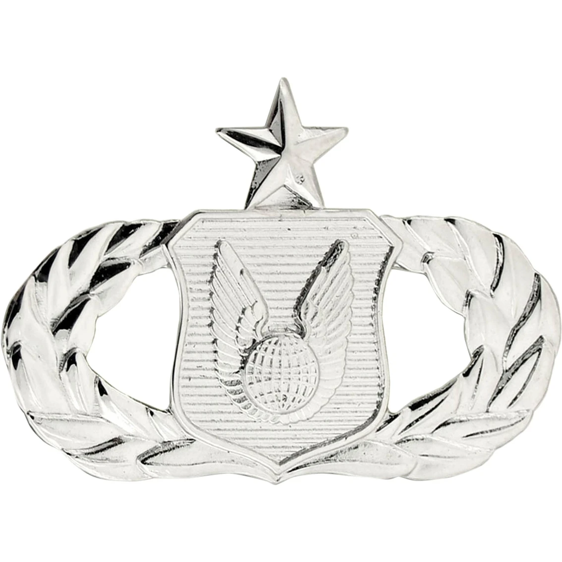 Best Pirce β€οΈ Ira Green, Inc Air Force Senior Operations Support Badge, Mirror Finish, Medium Size π 3 Best Pirce β€οΈ Ira Green, Inc Air Force Senior Operations Support Badge, Mirror Finish, Medium Size π