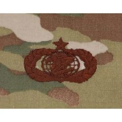 Brand new ⭐ Ira Green, Inc Air Force Badge Senior Administrative (OCP) 😀