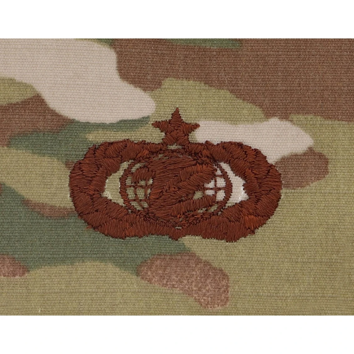 Brand new β Ira Green, Inc Air Force Badge Senior Administrative (OCP) π 3 Brand new β Ira Green, Inc Air Force Badge Senior Administrative (OCP) π