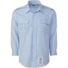 Cheapest ⌛ Other Brands Air Force Male Long Sleeve Shirt Blue ✔️ -Deals military Store unnamed file 29