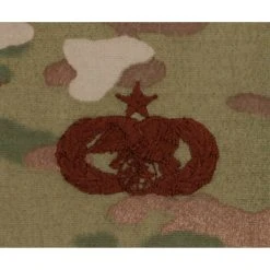 Best reviews of ✔️ Ira Green, Inc Air Force Badge Senior Logistics Readiness (OCP) 🤩