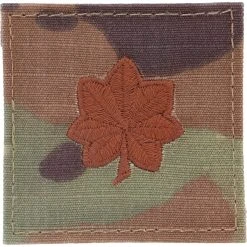 Best reviews of 🛒 Ira Green, Inc Air Force Major (Maj) O-4 Rank (OCP) 👍