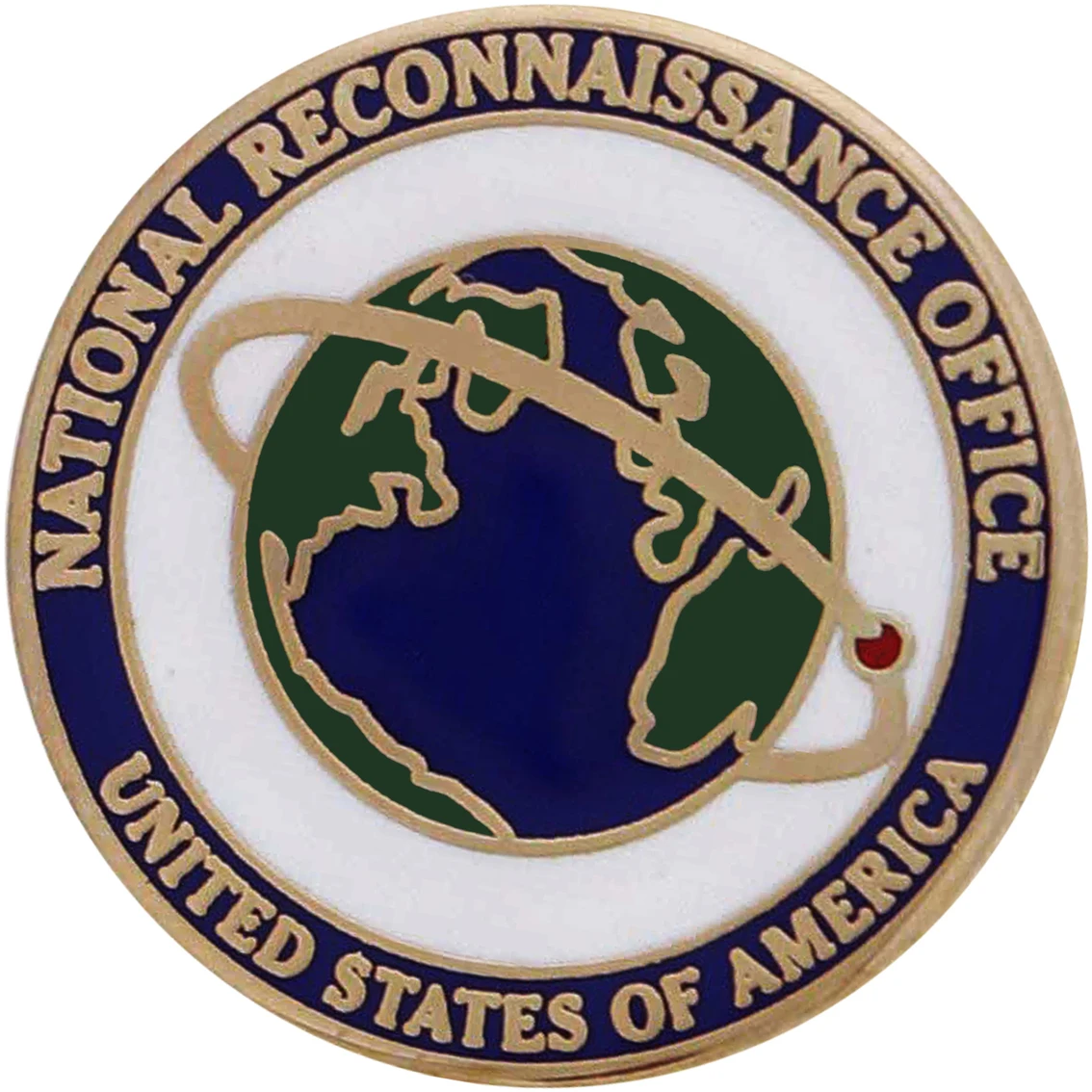 Best reviews of βοΈ Ira Green, Inc Army Lapel Pin National Reconnaissance Office USA, Mini, Pin-on π 3 Best reviews of βοΈ Ira Green, Inc Army Lapel Pin National Reconnaissance Office USA, Mini, Pin-on π